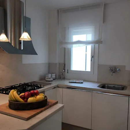 Apartamento Heron