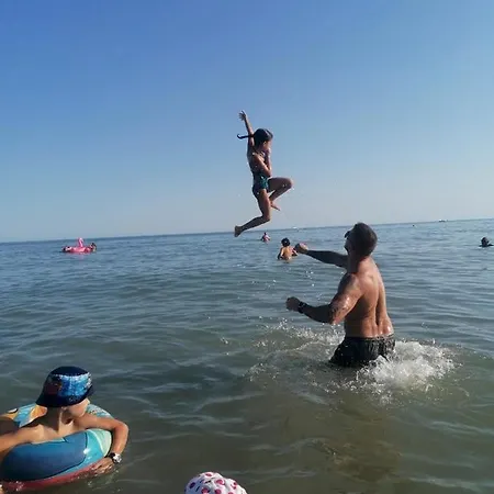 Apartament Heron Lido di Jesolo