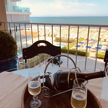 Heron Apartament Lido di Jesolo