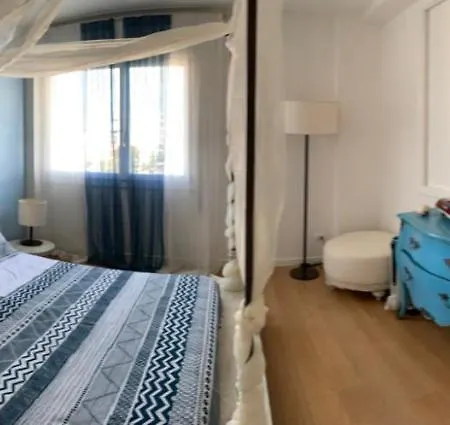 Apartament Heron *