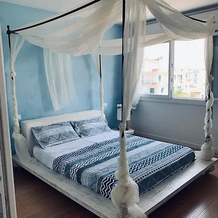 Heron Apartament Lido di Jesolo