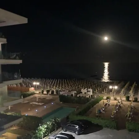 Heron Apartament Lido di Jesolo