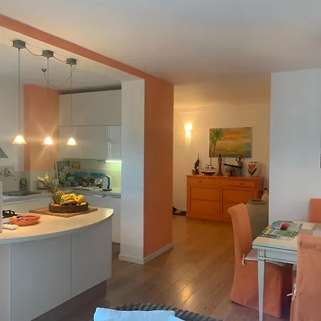 Heron Apartment