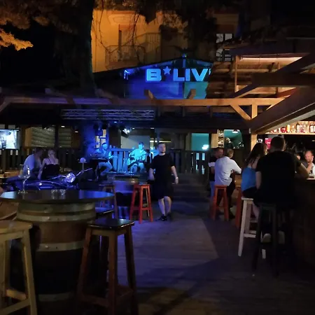 Apartament Heron Lido di Jesolo