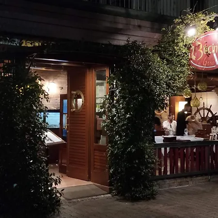 Heron * Lido di Jesolo