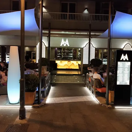 Apartament Heron Lido di Jesolo