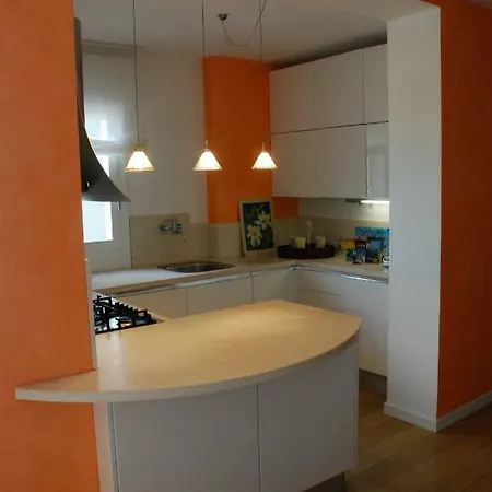 Heron Apartament Lido di Jesolo