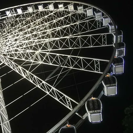 Heron Apartament Lido di Jesolo