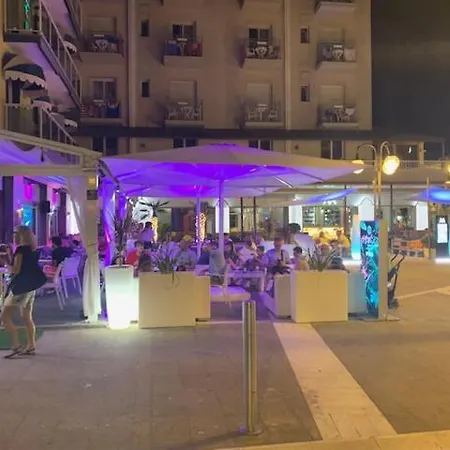 Apartament Heron *
