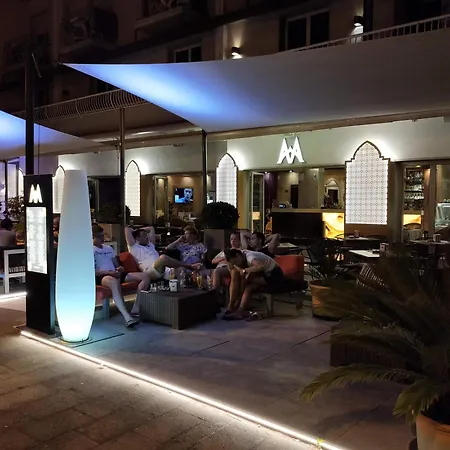 Heron Apartament Lido di Jesolo
