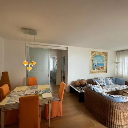 Heron Apartament