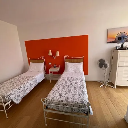 Apartament Heron *