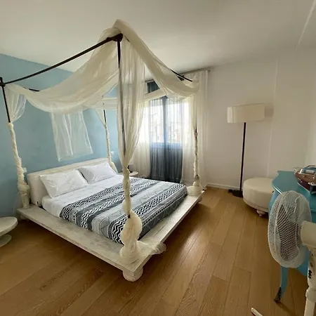 Apartament Heron Lido di Jesolo