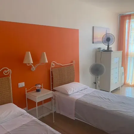 Apartament Heron Lido di Jesolo