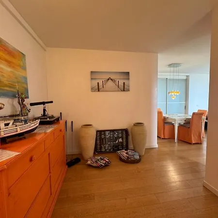 Heron Apartament *