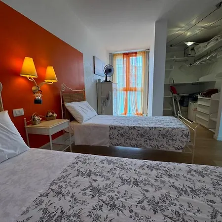 Apartament Heron *