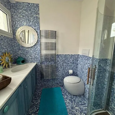 Apartament Heron *