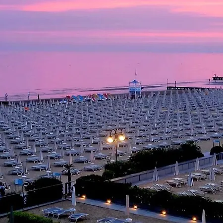 Apartament Heron Lido di Jesolo