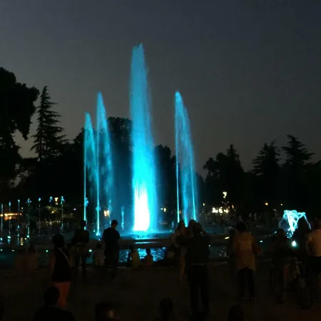 Apartment Heron Lido di Jesolo