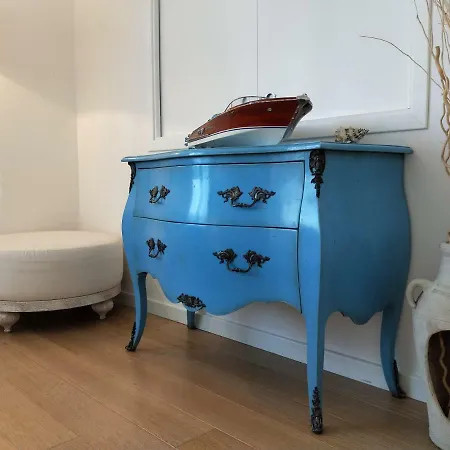Apartament Heron